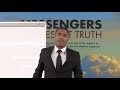 The Prophetic Calendar Of Events Based On Daniel 11 The COP For SDA S Revealed Kings Of North South