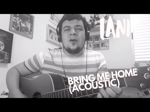 Bring Me Home - Beto Lani