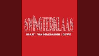 Braat & Van Der Krabben - Wie Komt Er Alle Jaren video