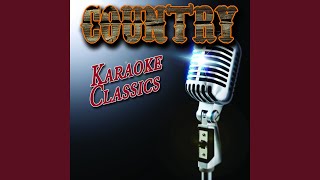 Starting Over Again (As Made Famous By Dolly Parton)