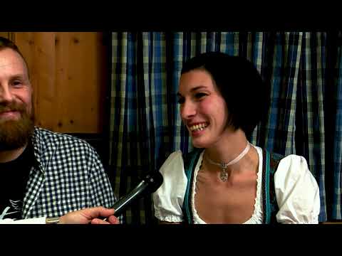 2. Kaiser Bier Musikantenstammtisch