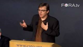 A Libertarian Critique of John McCain