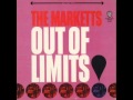 Collision Course The Marketts 1964 (From Out of Limits!)
