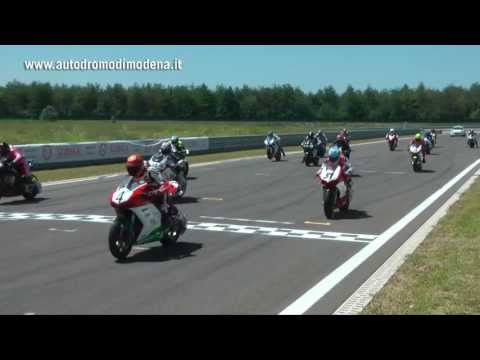Autodromo di Modena - Motoestate 3° Round
