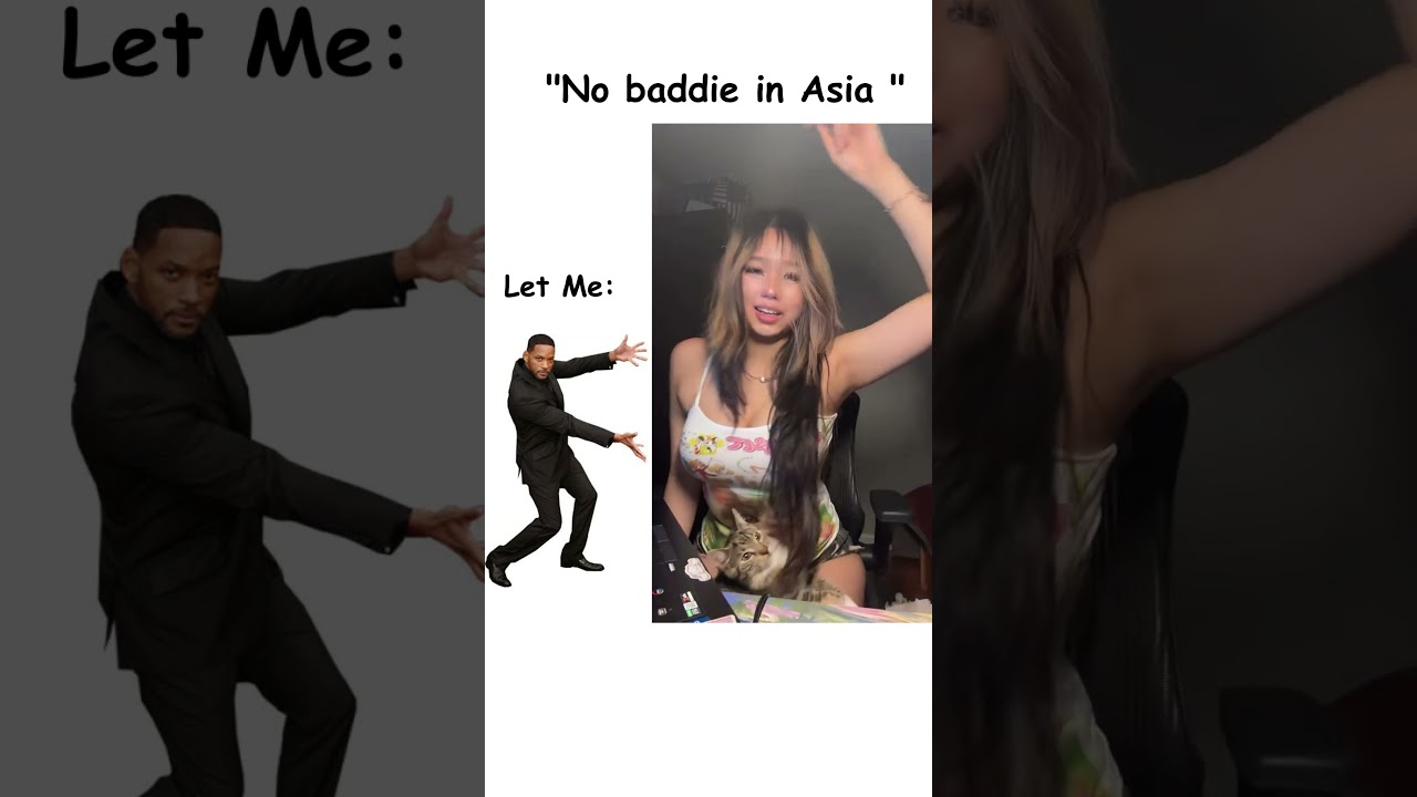 Trending Asian Baddie #shorts #dance #beautiful #short