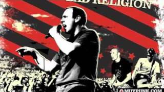 Bad Religion- Only Rain (LYRICS) + DOWNLOAD {Official Music} HD