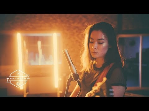 Mitski Live: "I Bet on Losing Dogs" - The AEA Sessions | Aearibbonmics.com
