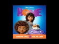 Jennifer Lopez - Feel The Light (From "Home ...