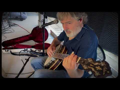 Béla Fleck - Round Rock (live)