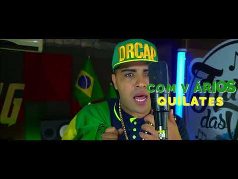 Mc Pet Daleste - Mc Capelinha - Sonhador - Web Lyric FUNK DAS VILAS - STUDIO THG
