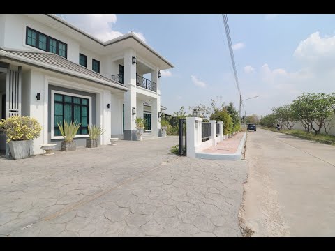 Lively Home Community, Buriram, Buri Ram, Ban Bua, Muang Buri Ram, Buri Ram, 3 Bedrooms, 252 sqm, Single Detached House For Sale, by วีรภัทรา ดาร์เปอร์, 500473429 - DDproperty.com
