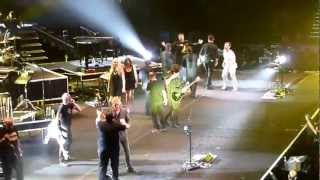 Good Times - Matchbox 20 and INXS - SEC 30-10-2012