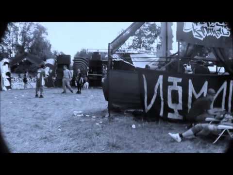 Stone Head Tuscany 2017 free party