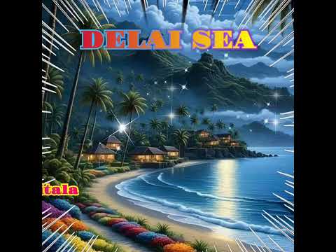 Delai Sea - Vol 1 - Vakarau Me Rau Veitala
