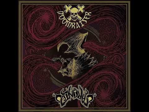 Doomraiser/Caronte (Split)