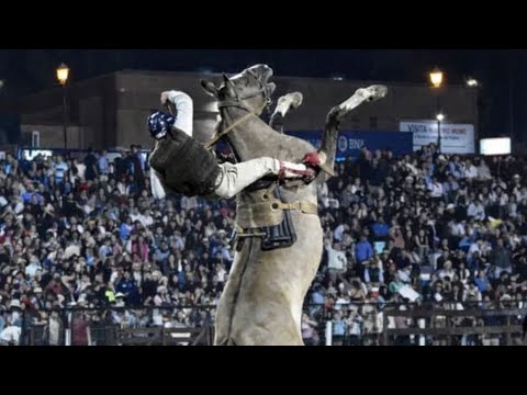 Las mejores jineteadas de Jesús María 2026