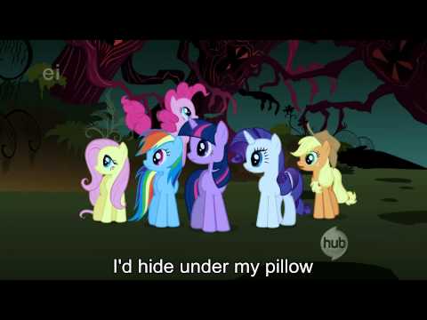 Laughter Song [ With Lyrics ] - My Little Pony : Friendship is Magic Song