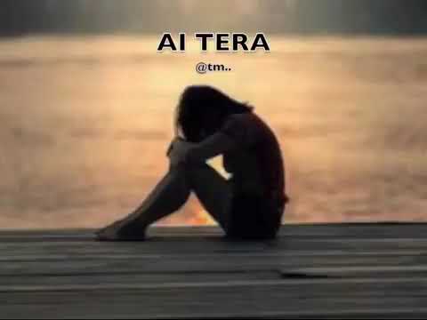 Ai Tera Aroarou by Teidyboy Song