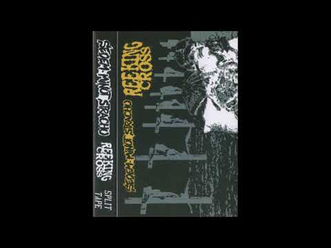 Reeking Cross - Sedem Minut Strachu Split