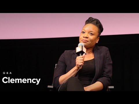 Chinonye Chukwu on Clemency | NDNF19