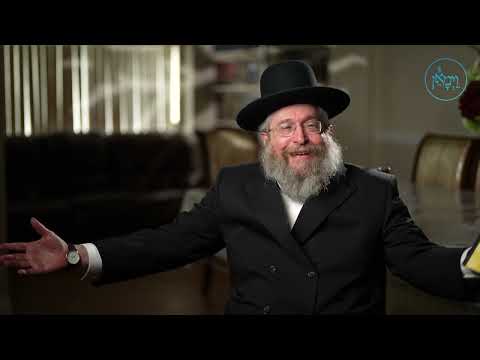 Get Out of My House! | Rabbi Fischel Schachter