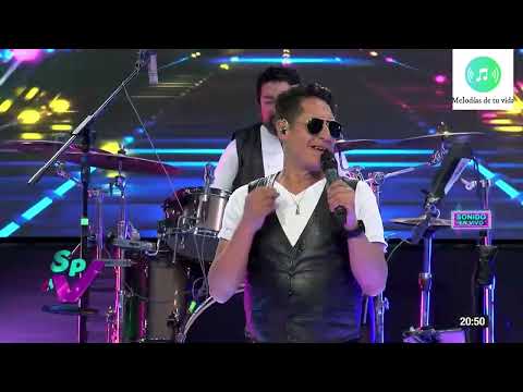 Grupo Mantra-exitos del ayer mix / En vivo