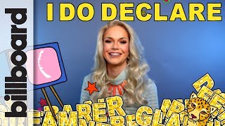 How Blair St. Clair Created &#39;Now Or Never&#39; | Billboard | How It Went Down