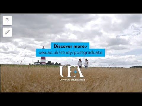 #BringYourResearchToLife | Anna Fortuny Gomez- Postgraduate Research Degrees