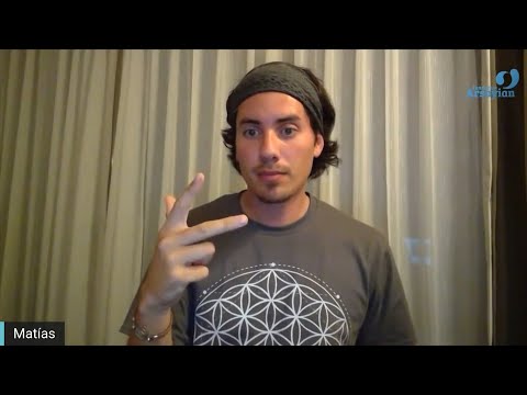 Day 144 EUROPE - Matias De Stefano - English Edit