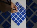 Unique Wall Hanging Ideas Best Out Of Waste Shorts Wallhanging Homedecor Craft Viralshort