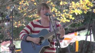 Rachel Laitman - Emily Robbins - Singing Bridge Fall Music & Stop the Pipeline Fest