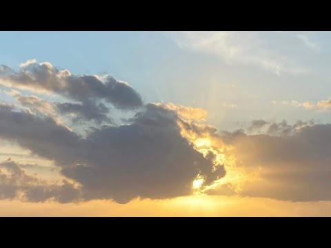 Morning Prayer –Sunday, 26th September 2021