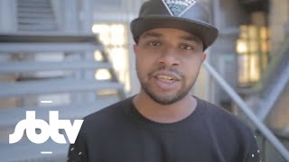 Brazen | Warm Up Sessions [S8.EP42]: SBTV