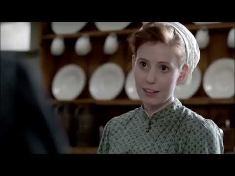 Downton Abbey - The sad story of Ethel, who just wanted more from life