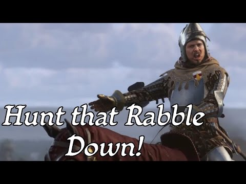 Sir Radzig's Speech | KCD 2 - The Battle of Suchdol