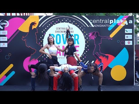 180324 "Lilac" - "Intro+Bad Boy"(Red Velvet) @ Central Chaengwattana Cover Dance (Audition)