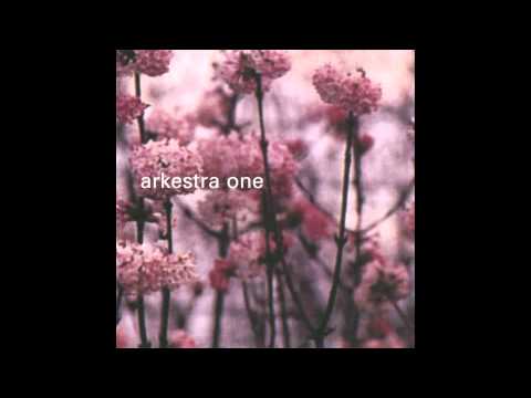 Arkestra One - Filling It With Sound