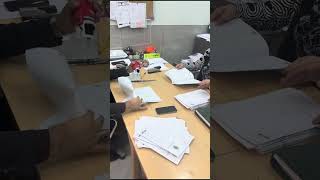 Accounting Department 