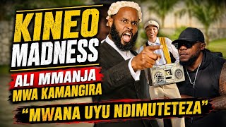 Download lagu KINEO MADNESS ALI MMANJA MWA KAMANGIRA ~ CICIL MALUNGA AKAMVA IZI KWAVUTA? MALAWINEWS MALAWI MUSIC  mp3