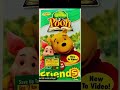 Showing Random Tapes 9 Part 5