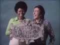 Sesame Street Is A Production Of The Children S Television Workshop 1974