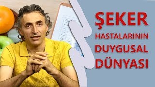 Şeker Hastasının Duygusal Dünyası | Doktor Fitt