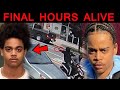The Final Hours Of Kay Flock S Opp Rah Gz