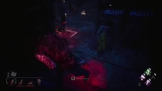 [DBD] 奇跡の地下脱出!! #shorts