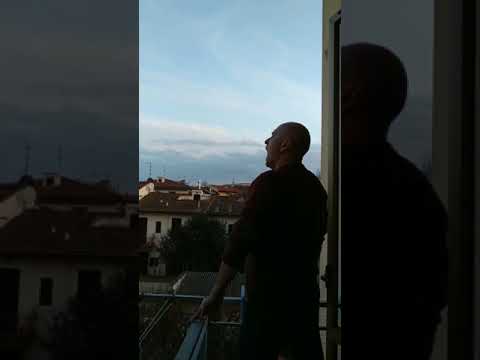 The Florence Tenors - Solo