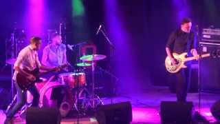 The Minutes - "Cherry Bomb" - Live at Le Cheile Arts & Music Festival 2014