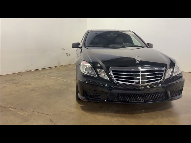 2012 MERCEDES-BENZ E-CLASS SEDAN V8, TWIN TURBO, 5.5L E 63 AMG SEDAN 4D - Image 63 2012 MERCEDES-BENZ E-CLASS SEDAN V8, TWIN TURBO, 5.5L E 63 AMG SEDAN 4D