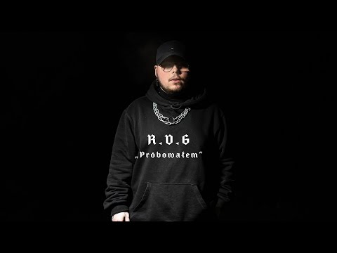 R.V.G - Próbowałem (prod. Kubsy Beats)