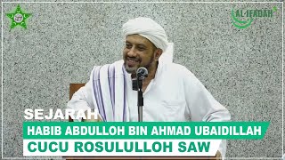 Download lagu Sejarah Cucu Rosululloh SAW | Habib Taufiq Assegaf mp3 Download lagu Sejarah Cucu Rosululloh SAW | Habib Taufiq Assegaf mp3