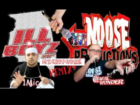 MICROPHONE(remix) - At Won & 1Mic